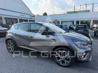 2023 Renault Captur