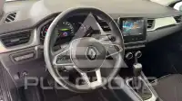 2023 Renault Captur