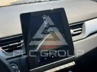 2023 Renault Captur