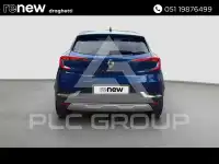 2023 Renault Captur