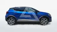 2023 Renault Captur