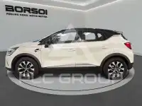 2023 Renault Captur