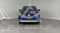 2023 Renault Captur