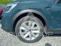 2023 Renault Captur