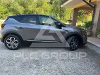 2023 Renault Captur