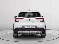 2023 Renault Captur