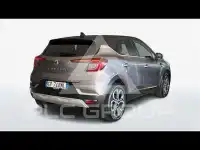 2023 Renault Captur