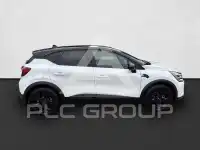2023 Renault Captur