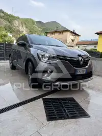 2023 Renault Captur