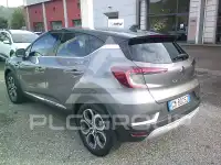 2023 Renault Captur