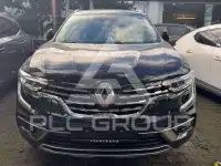 2023 Renault Koleos