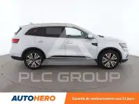 2023 Renault Koleos