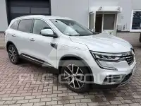 2023 Renault Koleos