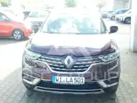 2023 Renault Koleos