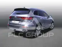 2023 Renault Koleos