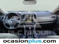 2023 Renault Koleos