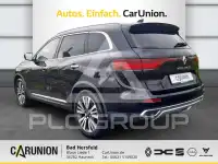 2023 Renault Koleos