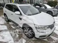 2023 Renault Koleos