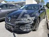 2023 Renault Talisman