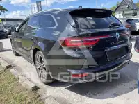2023 Renault Talisman