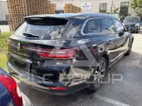 2023 Renault Talisman