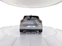 2023 Renault Clio