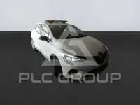 2023 Renault Clio