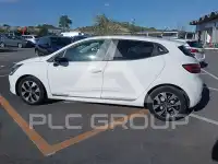 2023 Renault Clio