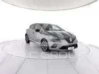 2023 Renault Clio