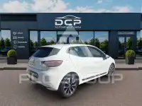 2023 Renault Clio