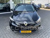 2023 Renault Clio