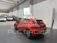 2023 Renault Clio