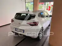 2023 Renault Clio
