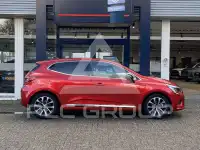 2023 Renault Clio