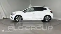 2023 Renault Clio