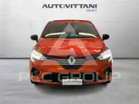2023 Renault Clio