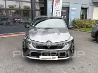 2023 Renault Clio