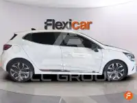 2023 Renault Clio