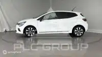 2023 Renault Clio