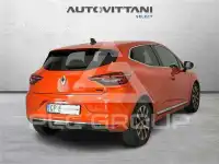 2023 Renault Clio