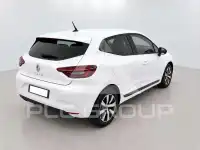2023 Renault Clio