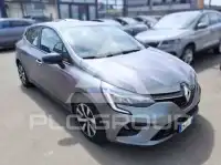 2023 Renault Clio