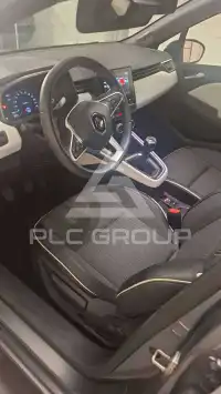 2023 Renault Clio