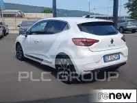 2023 Renault Clio