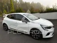 2023 Renault Clio