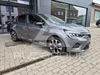 2023 Renault Clio