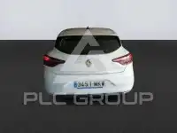 2023 Renault Clio