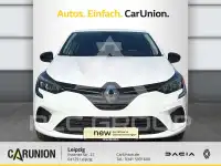 2023 Renault Clio