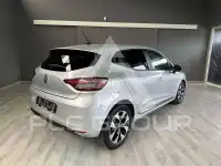 2023 Renault Clio