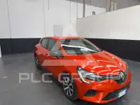 2023 Renault Clio